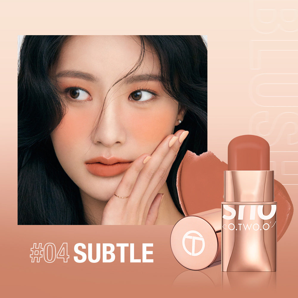 Vital Smooth Blush Cream Toning And Brightening Vital Smooth Blush Cream Toning And Brightening